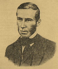 Метлинський Амвросій Лук'янович