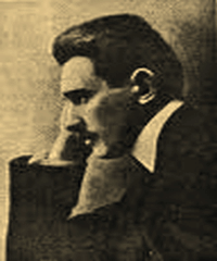 Чарнецький Степан Миколайович(Шандура Остап)