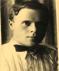 Вороний Марко Миколайович