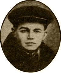 Юліян Шпол (Яловий Михайло Омелянович)