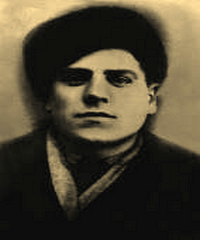 Болкун Микола 