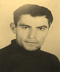 Стус Василь Семенович