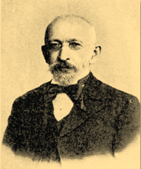 Сомів Орест Михайлович