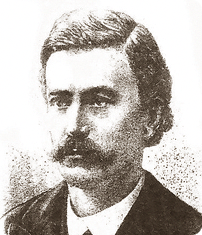 Антонович Володимир Боніфатійович