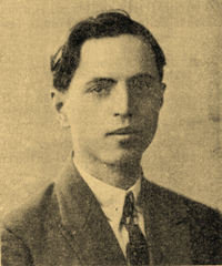 Вражливий Василь