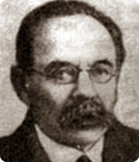 Білиловський Кесар Олександрович