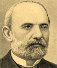 Левицький Орест Іванович