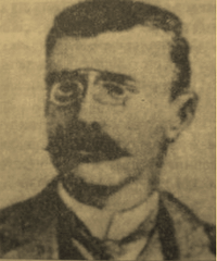 Будзиновський В'ячеслав Титович