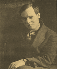 Качура Яков Демьянович