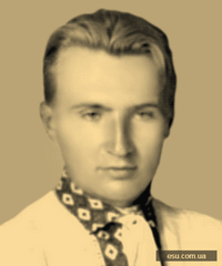 Гарасевич Андрій