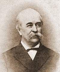 Данилевський Григорій Петрович