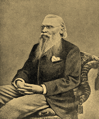 Мордовець Данило Лукич