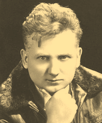 Карпенко-Криниця Петро