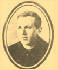 Борзяк Дмитро Семенович