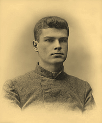 Богданович Максим Адамович