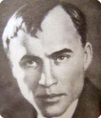 Фальківський Дмитро Никанорович