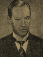 Черкасенко Спиридон Феодосійович 