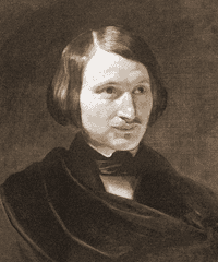 Гоголь Микола Васильович