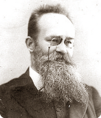 Грушевський Михайло Сергійович