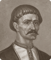 Климовський Семен