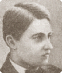 Кобилянський Володимир Олександрович