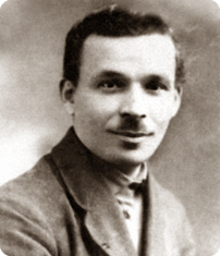 Куліш Микола Гурович