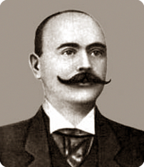 Мартович Олекса Семенович