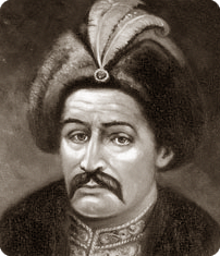 Мазепа Іван Степанович