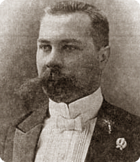 Міхновський Микола Іванович