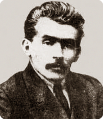 Михайличенко Гнат Васильович