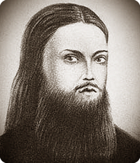 Писаревський Степан