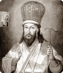 Туптало Данило Савич