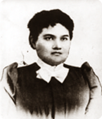 Ярошинська Євгенія Іванівна